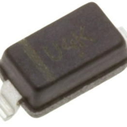 ON Semiconductor MMSZ5V1T1G image
