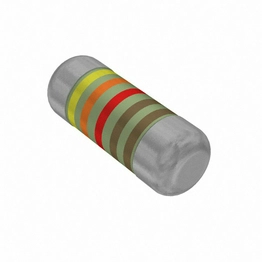 SMM02040C4321FB300 Vishay Intertechnology