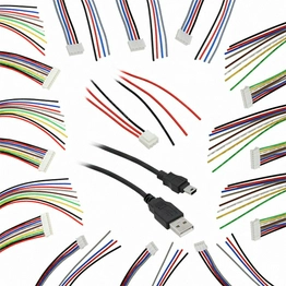 TMCM-3110-CABLE Analog Devices