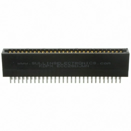 Sullins Connector Solutions ECC28DJWN image