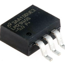 Texas Instruments LM2940S-5.0/NOPB image
