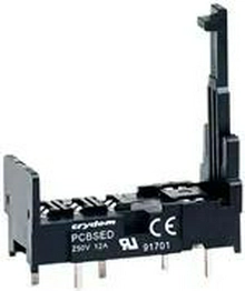 PCBSED crydom