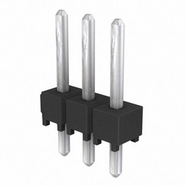 samtec TSW-103-07-T-S-LL image
