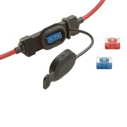 LPS-01B-18R OPTIFUSE