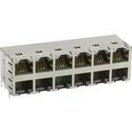 0845-2R1T-E4 Bel Fuse
