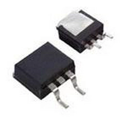 SQM120P06-07L-GE3 Vishay Intertechnology