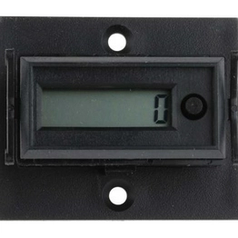 7110DIN trumeter