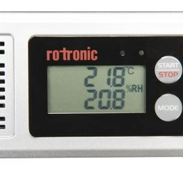 HL-1D-SET ROTRONIC
