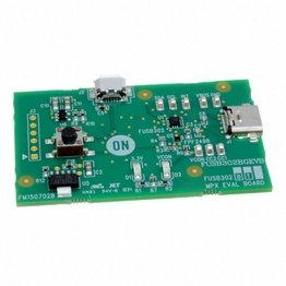 FUSB302BGEVB ON Semiconductor