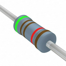 MFR100FTF52-51K1 YAGEO