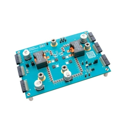 Analog Devices MAX15158AEVKIT# image