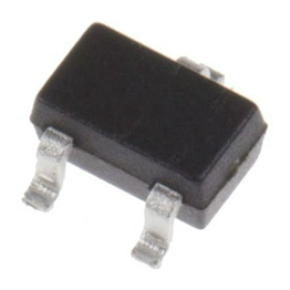 ON Semiconductor BAV99RWT1G image