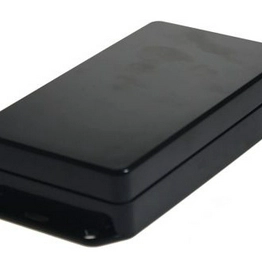 BIM2030/IP-BLK CamdenBoss