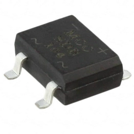 SDB104-TP Micro Commercial Components