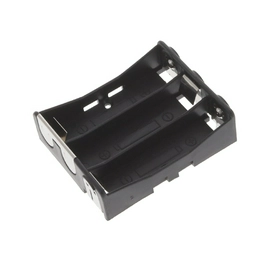 Memory Protection Devices BA3AAPC-UL94V-0 image