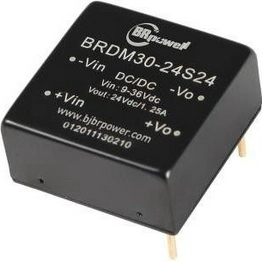 BRDM30-48WS15-G BRPOWER