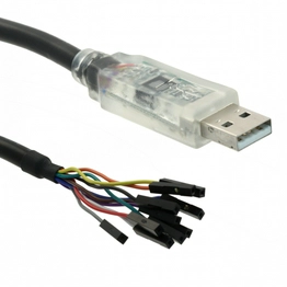 C232HM-DDHSL-0 Future Technology Devices International