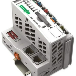 WAGO 750-885/025-000 image