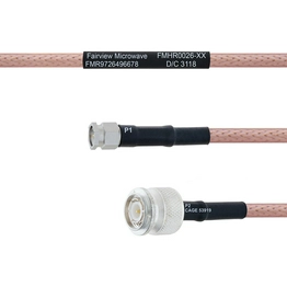 FMHR0026-100CM Fairview Microwave