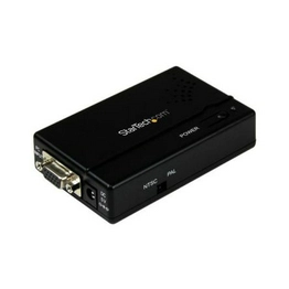 VGA2VID StarTech