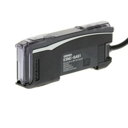 OMRON E3NC-SA51 2M image