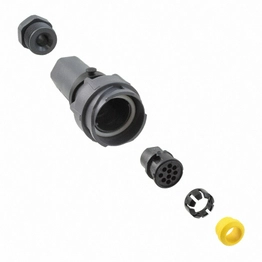 PXP7011/10S/CR/1113 bulgin