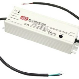 Mean-Well USA, Inc. HLG-80H-C700B image