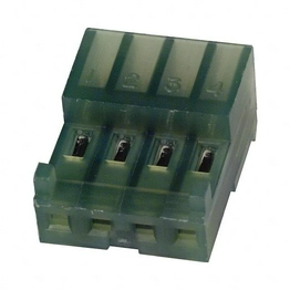 643816-4 TE Connectivity