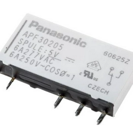 Panasonic APF30205 image