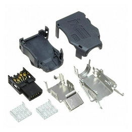 IX30G-A-10S-CV(7.0)(01) Hirose Electric