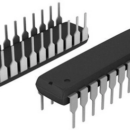Microchip Technology PIC16F1828-I/P image