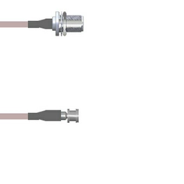 Q-1Z0450001.25M Amphenol Custom Cable