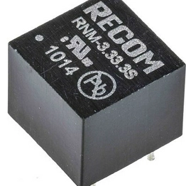 RECOM Power RNM-3.33.3S image