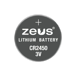 CR2450 ZEUS