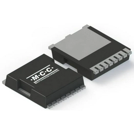 MCTL80N20Y-TP Micro Commercial Components