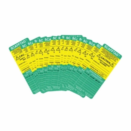 SCAF-STSI 310 STD BRADY