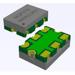 QVMQF576D33-2.0A-53.000 MERCURY Electronic