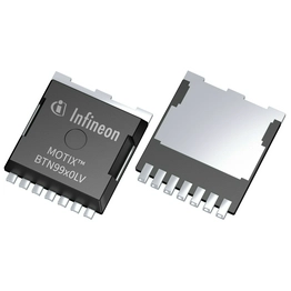 BTN9960LVAUMA1 Infineon Technologies