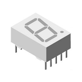 Vishay Intertechnology TDSR1360-IK image