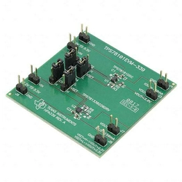 Texas Instruments TPS78101EVM-339 image