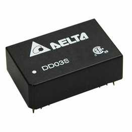 DD03S2405A DELTA Electronics
