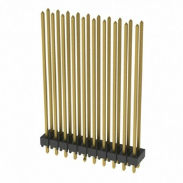 HTSW-110-21-G-D-LL samtec