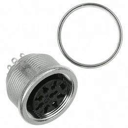 Amphenol T 3507 018 image