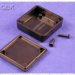 Hammond Manufacturing 1551QBK image