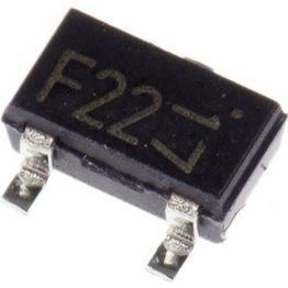 ROHM DTD123EKT146 image