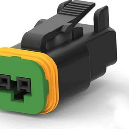 TE Connectivity 2324808-2 image