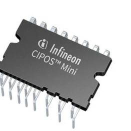 Infineon Technologies IGCM06F60GAXKMA1 image