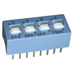 206-124S cts