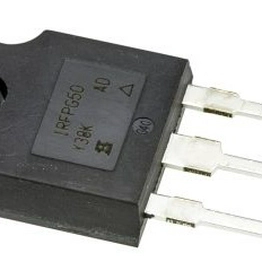 Vishay Intertechnology IRFPG50PBF image