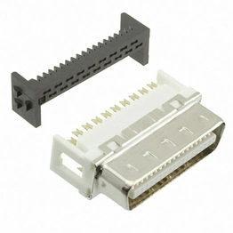 Hirose Electric DX30A-36P(50) image